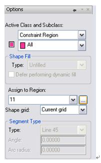 ALLEGRO的约束规则的设置教程,手把手教你!